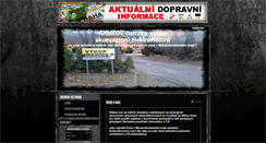 Desktop Screenshot of abc-companies.svet-stranek.cz
