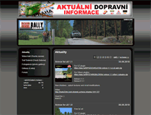 Tablet Screenshot of mato22rbr.svet-stranek.cz